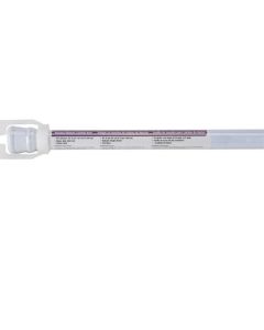 36-63 SHOWER CURTAIN ROD WHITE