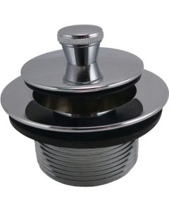 BATH DRAIN STRAINER FOOTLOC