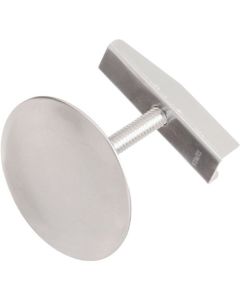 1-3/4 FAUCET HOLE COVER BN