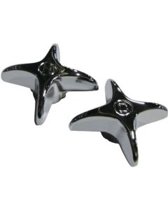 CROSS VGRIP FAUCET HANDLE