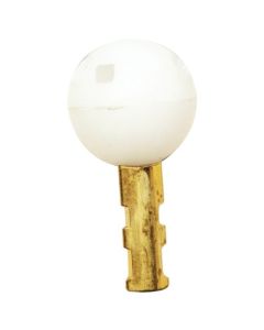 FAUCET BALL ASSEMBLY DELTA