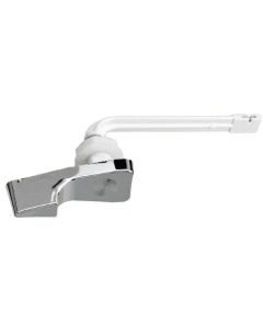 TOILET FLUSH LEVR AM STD CADET