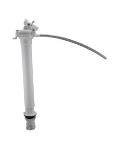 12" BALLCOCK TOILET PLASTIC