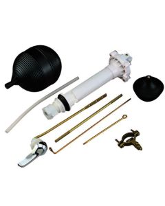 81/2" TOILET TANK REPAIR KIT
