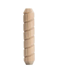 1/2X2" PIN DOWEL SPIRAL