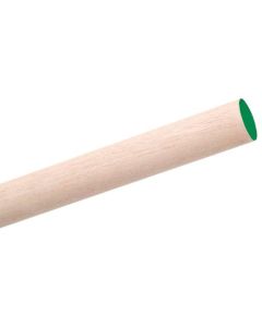 7/16X36" RD DOWEL HARDWOOD