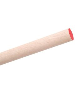 5/16X36" RD DOWEL HARDWOOD
