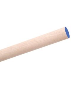 3/8X36" RD DOWEL HARDWOOD