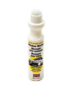 MARKER WINDOW WHITE 825-6307