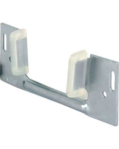 GUIDE POCKET DOOR BOTTOM UNIV
