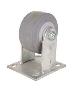 4X2" CASTER RIGID TRP 768-8658