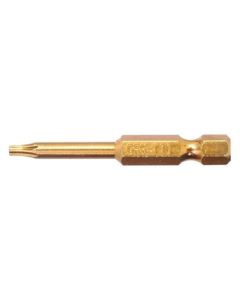 2" BIT T-10 YELLOW