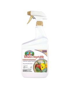 TOMATO & VEGETABLE 3-IN-1 RTU