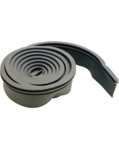 36" SHOWERDOOR SEAL BTM