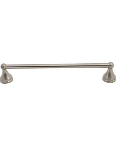 18' NIC BN TOWEL BAR BRUSH