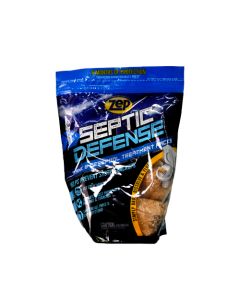 SEPTIC SYSTEM TREATMENT CONC
