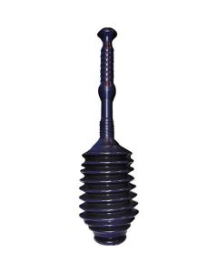 MASTER DRAIN PLUNGER