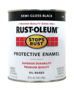 PAINT RUST OIL BASED INEX SG