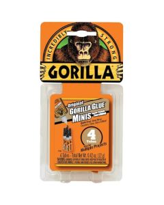 GORILLA GLUE MINI TUBE 5000503