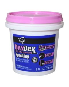 COMPOUND SPACKLING IN EX 1/2pt