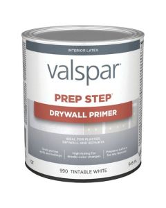 PRIMER INTERIOR LATEX WHT QT