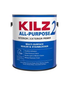 PRIMER SEAL KILZ 2GAL 20041