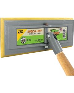 SANDER POLE DRYWALL GATORGRIT