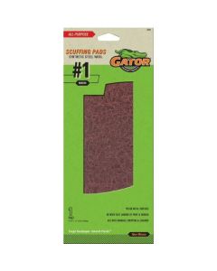 4-1/2X11" PAD STRIPPING METAL