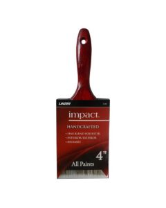 4" BRUSH VARNISH WALL POYLES