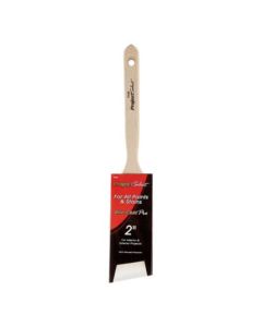 2" BRUSH ANG SASH POLY BLEND