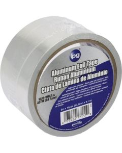 2"X100YD TAPE ALUMIUM FOIL
