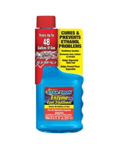 8OZ SEF ADDITIVE GAS STARTRON