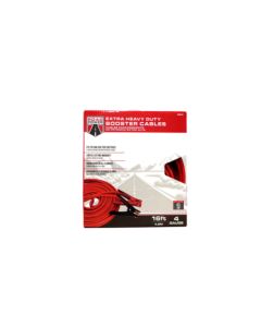 16FT 4GA CABLE BOOSTER
