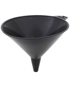 2QT PLASTIC FUNNEL  618-8544