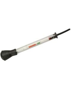 BATTERY TESTER