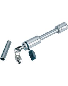 SLEEVD DEADBOLT LOCK RECIEVER