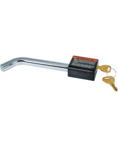 5/8" DRAW BAR LOCK