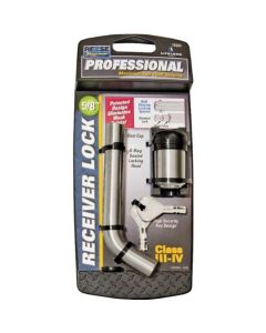 5/8X3 CHR BENT PIN LOCK RECVER