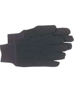 8OZ SMALL BROWN JERSEY GLOVE