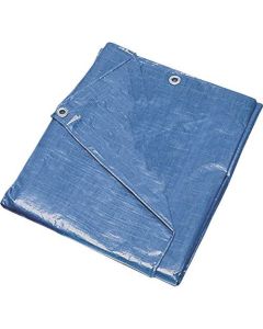 30X40FT MD DUTY BLUE TARPOLIN