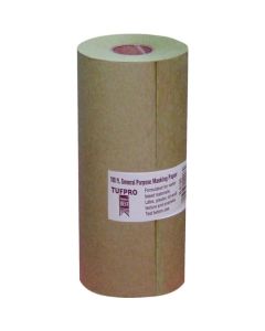 6"X180' BROWN MASKING PAPER
