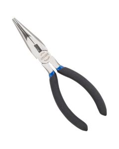 6" LONG NOSE PLIERS 261-1010