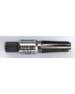 TAP PIPE TAPER 1/8"-27NPT  HCS