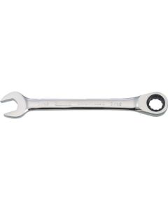 7/16 ANTISLIP RATCHET WRENCH