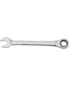 11MM ANTISLIP RATCHET WRENCH