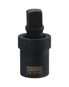 3/4" UNIV. JOINT IMPACT