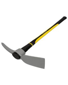 5LB MATTOCK PICK HD FBG HNDL36