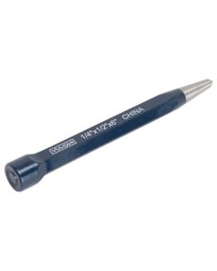 1/4X6" PUNCH CENTER 576-2893