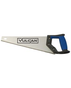 14" W/SHTH SOFT GRIP HAND SAW