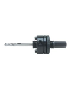 1-1/-6X3/8" HOLE SAW